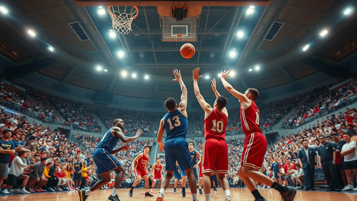 Guangdong Southern Tigers Defeat Sichuan Blue Wales 101-73