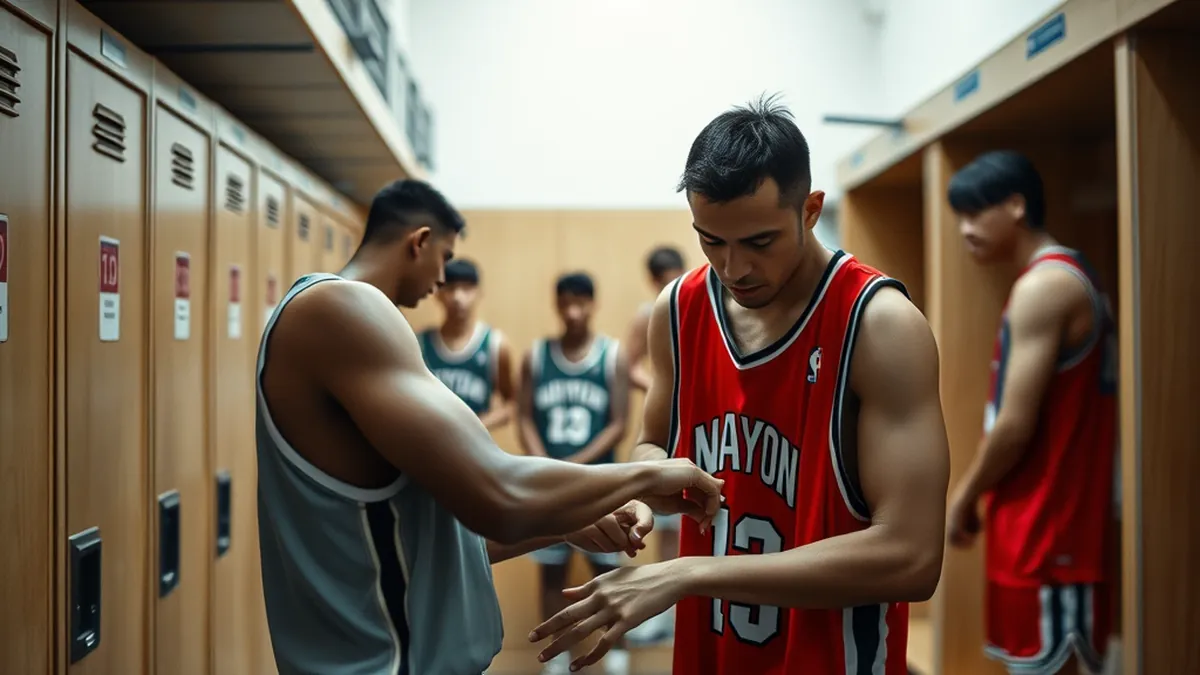 Guangdong Southern Tigers Defeat Tianjin Pioneers 93-79, Show Strength